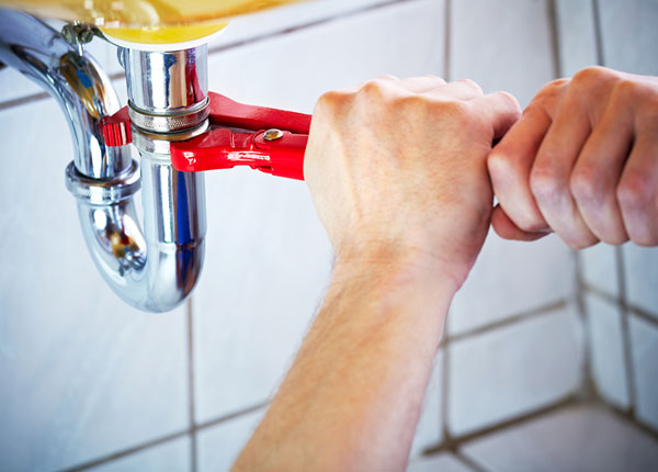 About Exmore Plumbers